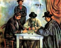 Cezanne, Paul